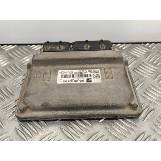 Centralita Motor Uce para Seat Leon (1P1)