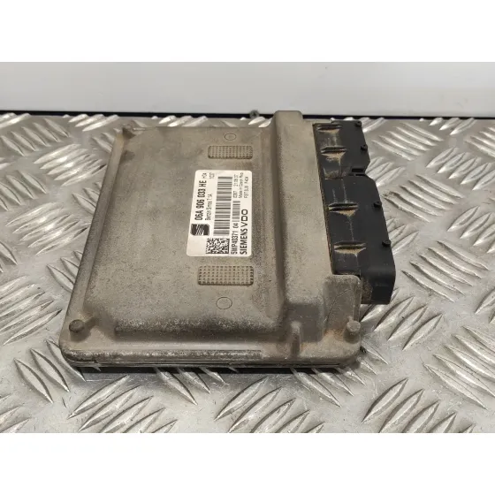Centralita Motor Uce para Seat Leon (1P1)