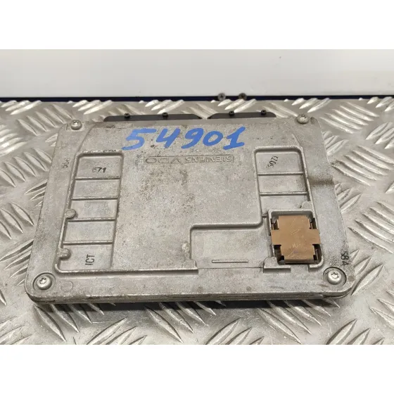 Centralita Motor Uce para Seat Leon (1P1)