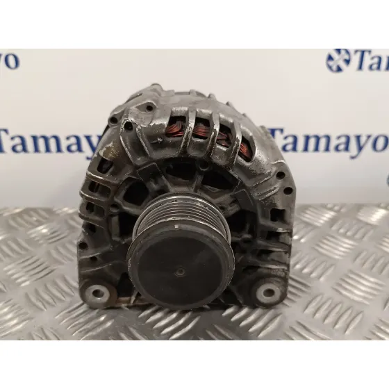 Alternador para Renault Clio Ii Fase Ii (B/Cb0)
