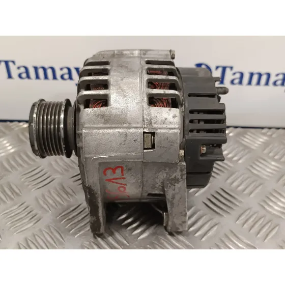 Alternador para Renault Clio Ii Fase Ii (B/Cb0)