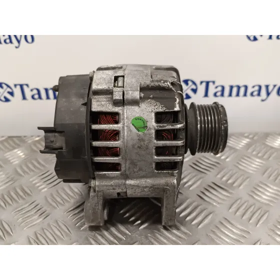 Alternador para Renault Clio Ii Fase Ii (B/Cb0)