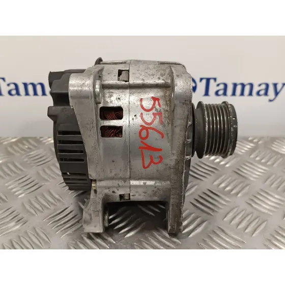 Alternador para Renault Clio Ii Fase Ii (B/Cb0)
