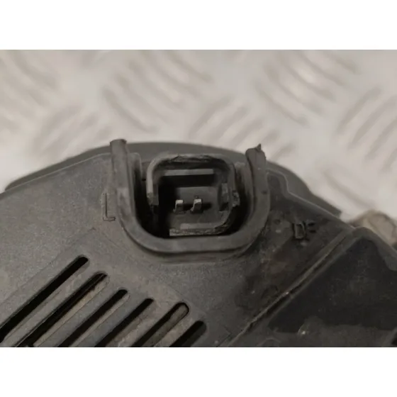 Alternador para Renault Clio Ii Fase Ii (B/Cb0)