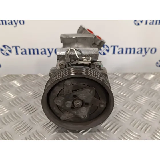 Compresor Aire Acondicionado para Renault Clio Ii Fase Ii (B/Cb0)