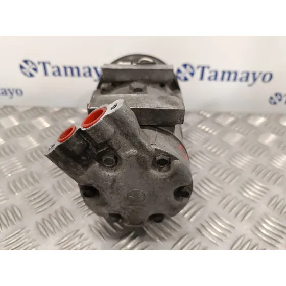 Compresor Aire Acondicionado para Renault Clio Ii Fase Ii (B/Cb0)