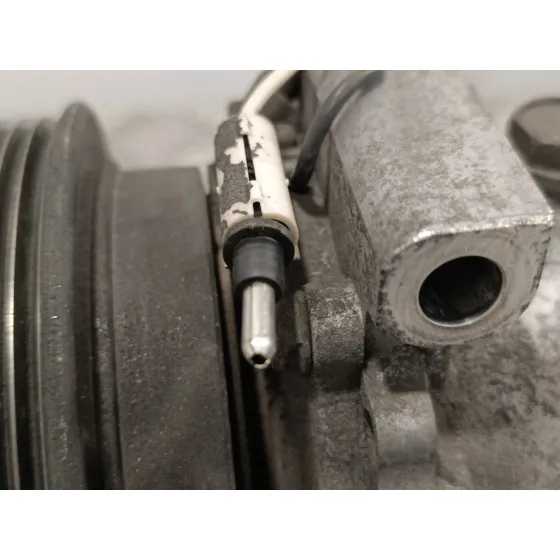 Compresor Aire Acondicionado para Renault Clio Ii Fase Ii (B/Cb0)