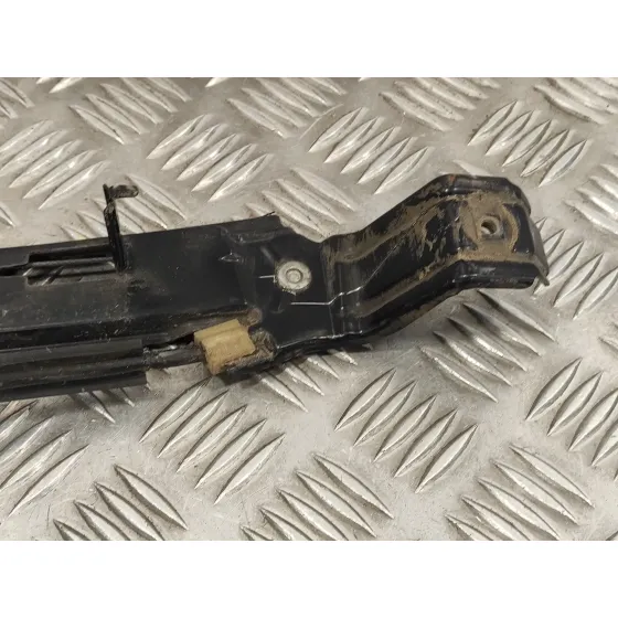 Elevalunas Trasero Derecho para Seat Leon (1P1)