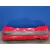 Paragolpes Trasero para Peugeot 207