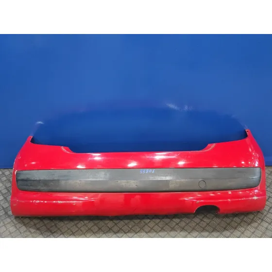 Paragolpes Trasero para Peugeot 207