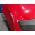 Paragolpes Trasero para Peugeot 207