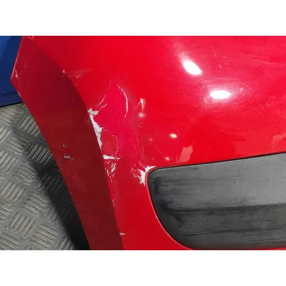 Paragolpes Trasero para Peugeot 207