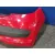 Paragolpes Trasero para Peugeot 207
