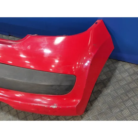 Paragolpes Trasero para Peugeot 207