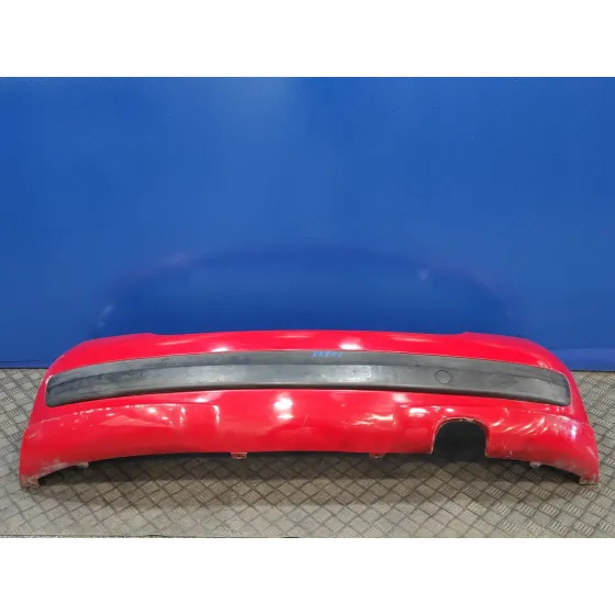Paragolpes Trasero para Peugeot 207
