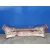Paragolpes Trasero para Peugeot 207