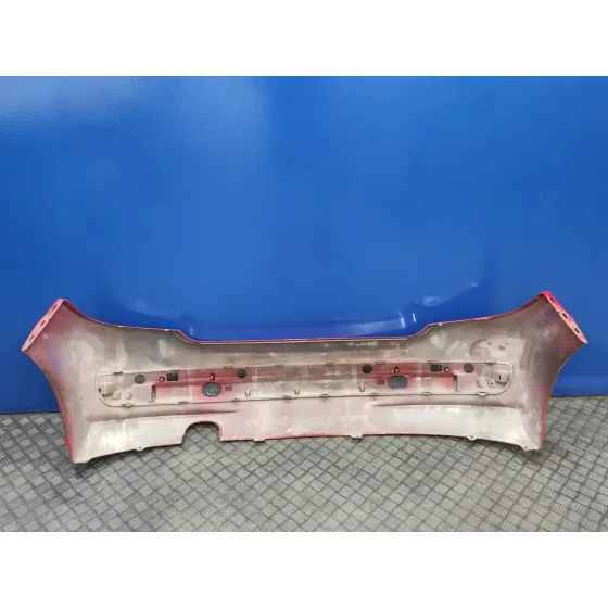 Paragolpes Trasero para Peugeot 207