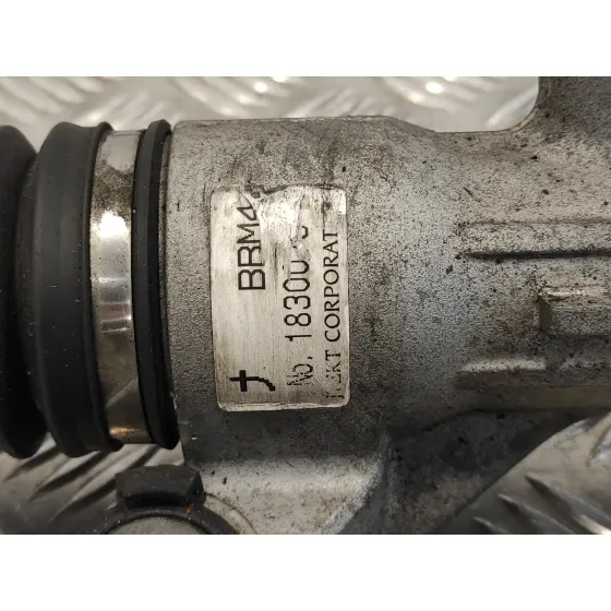 Cremallera Direccion para Mazda 3 Lim. (Bl)