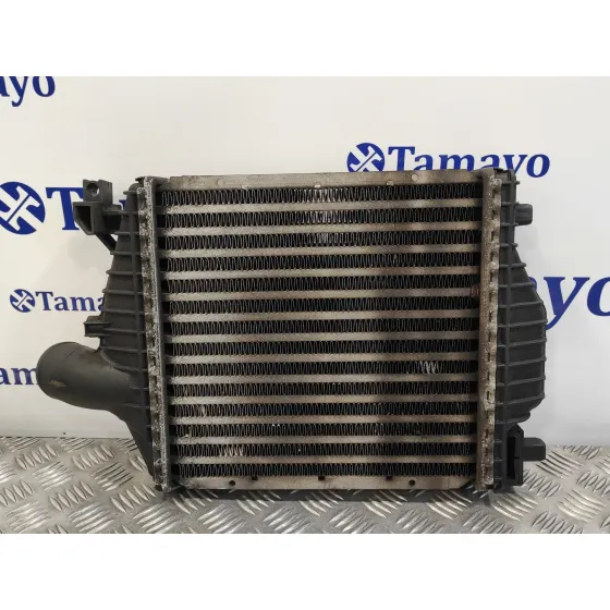 Intercooler para Mercedes-Benz Vito (W638) Caja Cerrada