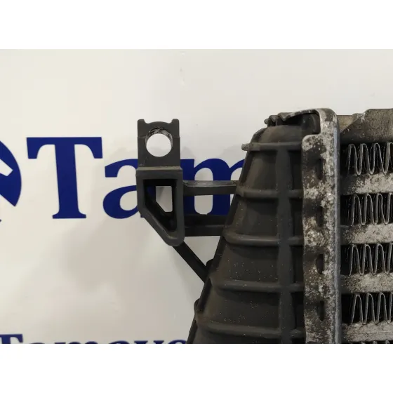 Intercooler para Mercedes-Benz Vito (W638) Caja Cerrada