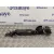 Cinturon Seguridad Trasero Central para Dacia Sandero