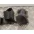 Cinturon Seguridad Trasero Central para Dacia Sandero