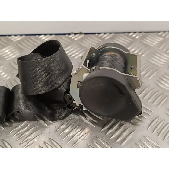 Cinturon Seguridad Trasero Central para Dacia Sandero