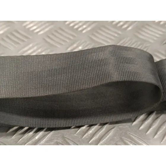 Cinturon Seguridad Trasero Central para Dacia Sandero