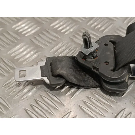 Cinturon Seguridad Trasero Central para Dacia Sandero