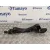 Cinturon Seguridad Trasero Central para Dacia Sandero
