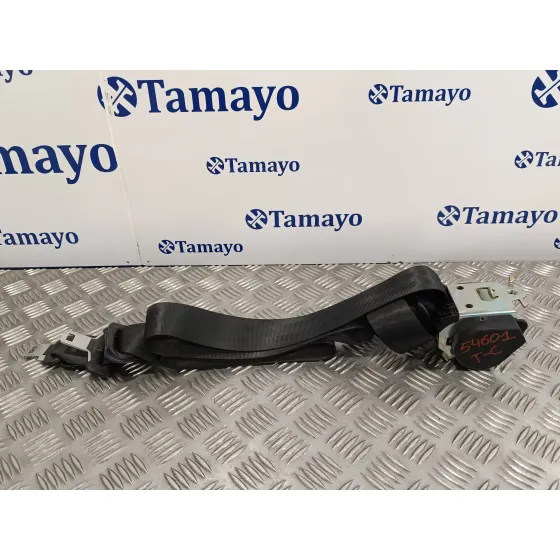 Cinturon Seguridad Trasero Central para Dacia Sandero