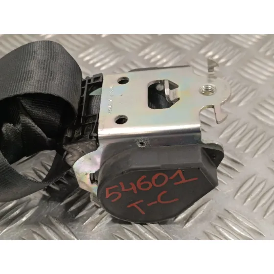 Cinturon Seguridad Trasero Central para Dacia Sandero