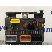 Caja Reles / Fusibles para Citroën C2