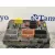 Caja Reles / Fusibles para Citroën C2