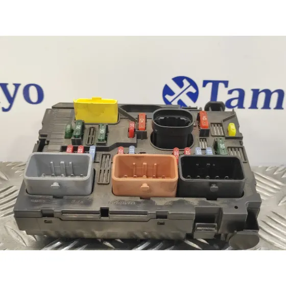 Caja Reles / Fusibles para Citroën C2