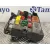 Caja Reles / Fusibles para Citroën C2