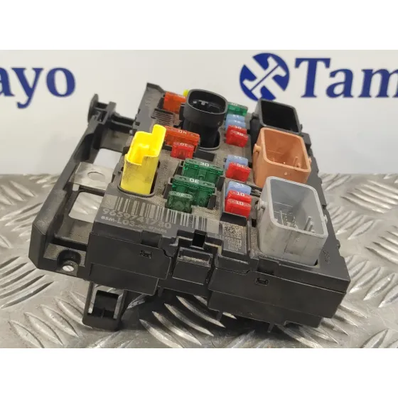 Caja Reles / Fusibles para Citroën C2