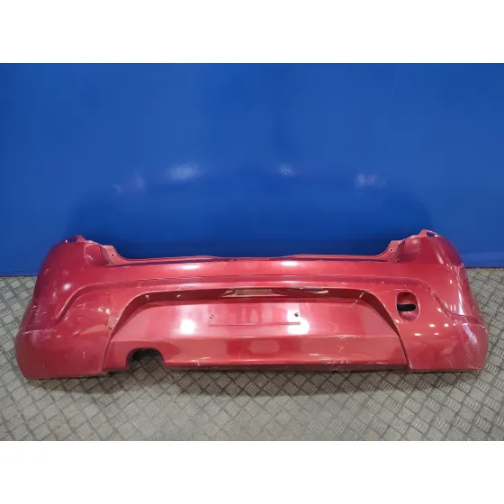 Paragolpes Trasero para Dacia Sandero