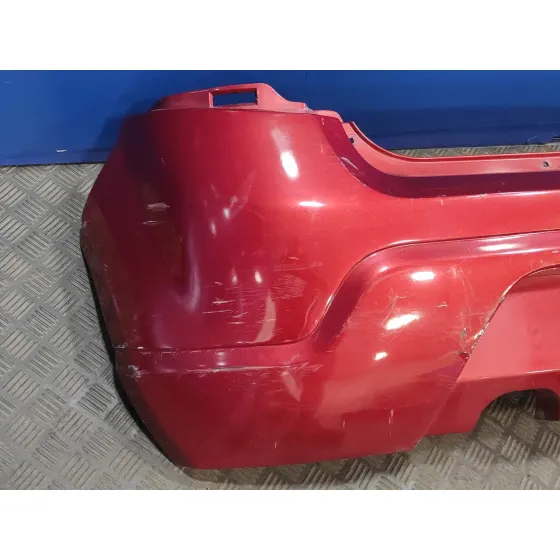 Paragolpes Trasero para Dacia Sandero