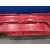 Paragolpes Trasero para Dacia Sandero