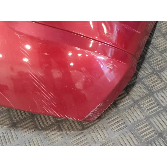 Paragolpes Trasero para Dacia Sandero