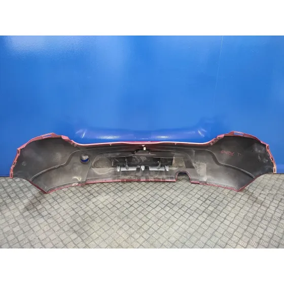 Paragolpes Trasero para Dacia Sandero