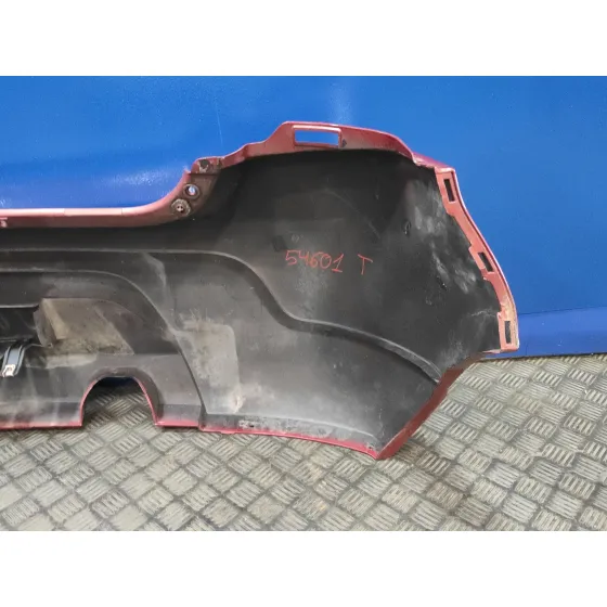 Paragolpes Trasero para Dacia Sandero
