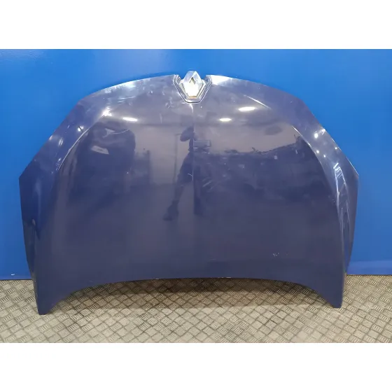Capot para Renault Megane Iii Sport Tourer