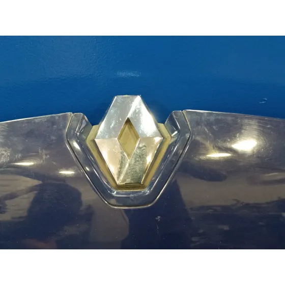 Capot para Renault Megane Iii Sport Tourer