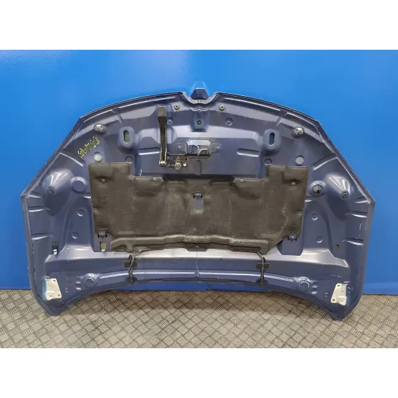 Capot para Renault Megane Iii Sport Tourer