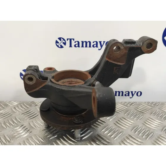Mangueta Delantera Derecha para Ford Fiesta (Cb1)
