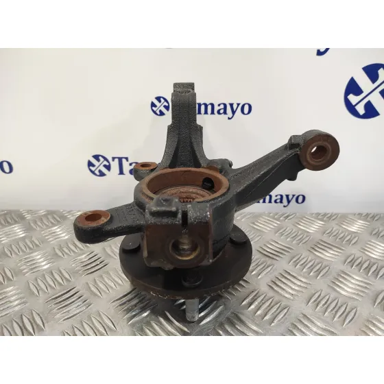 Mangueta Delantera Derecha para Ford Fiesta (Cb1)