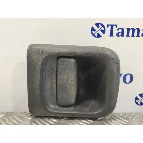 Maneta Exterior Delantera Izquierda para Opel Movano