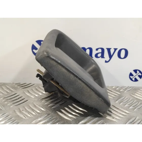 Maneta Exterior Delantera Izquierda para Opel Movano